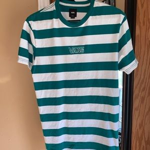 Vans T-shirt